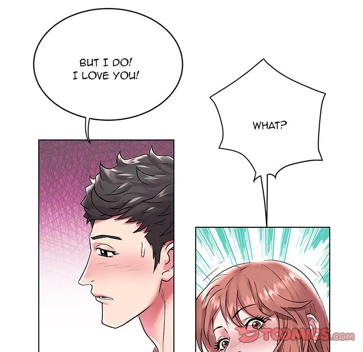 Aqua Chapter 6 - Manhwa18.com