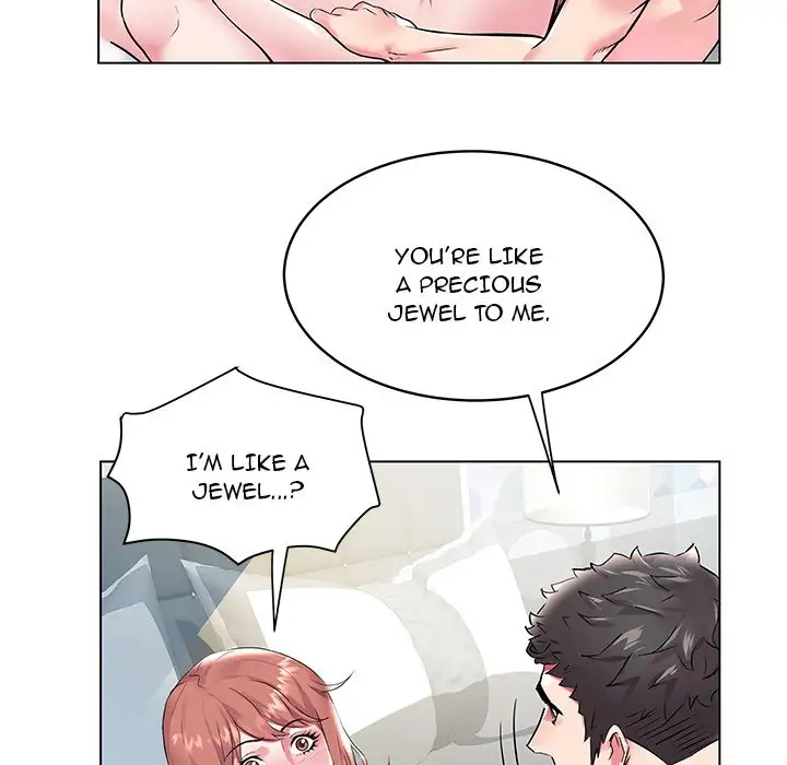 Aqua Chapter 6 - Manhwa18.com