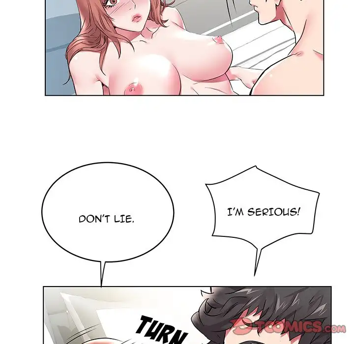 Aqua Chapter 6 - Manhwa18.com