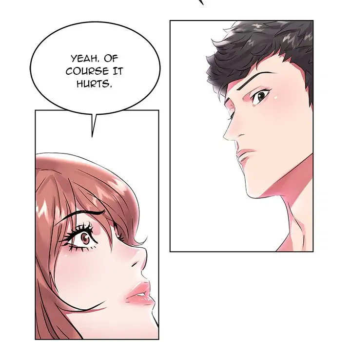 Aqua Chapter 6 - Manhwa18.com
