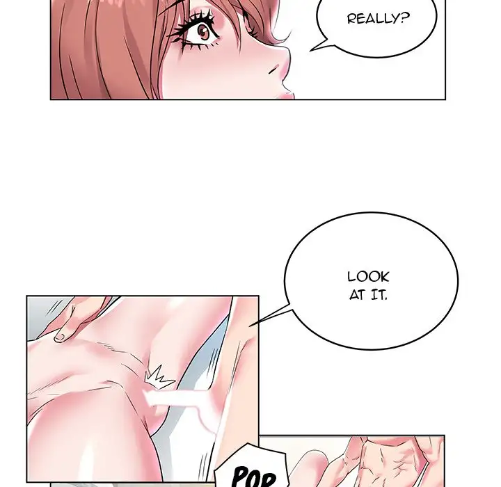 Aqua Chapter 6 - Manhwa18.com