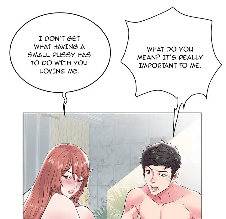 Aqua Chapter 6 - Manhwa18.com