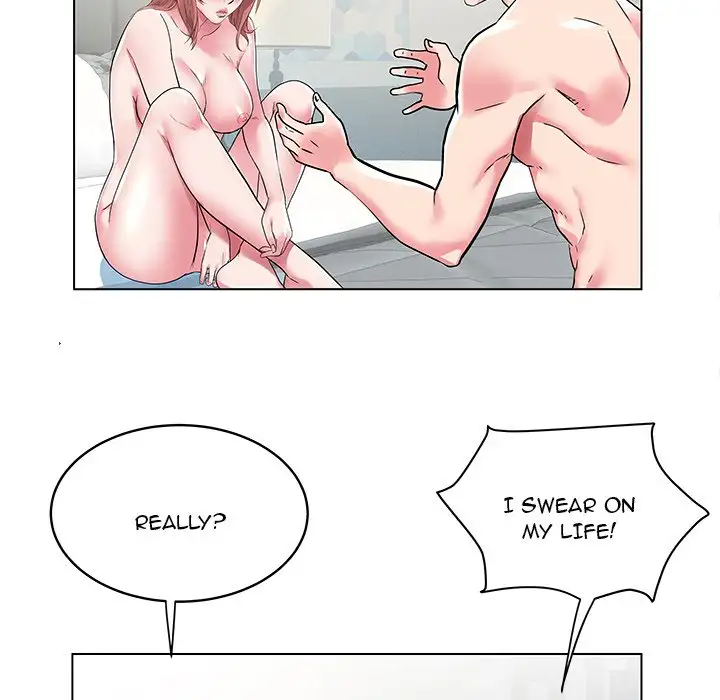Aqua Chapter 6 - Manhwa18.com