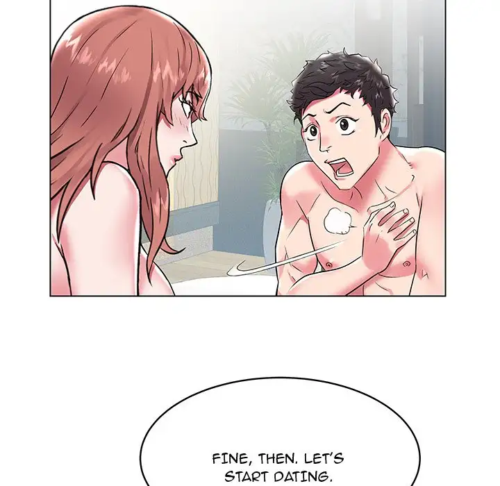 Aqua Chapter 6 - Manhwa18.com
