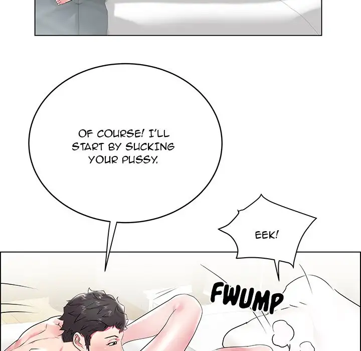 Aqua Chapter 6 - Manhwa18.com