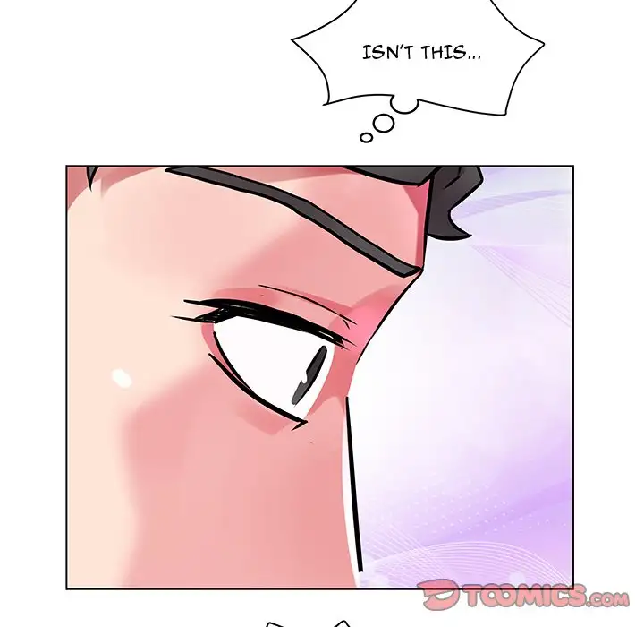 Aqua Chapter 6 - Manhwa18.com