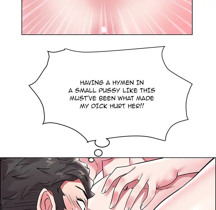 Aqua Chapter 6 - Manhwa18.com