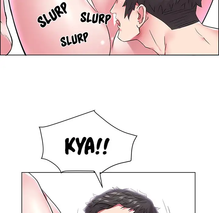 Aqua Chapter 6 - Manhwa18.com