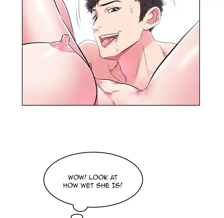 Aqua Chapter 6 - Manhwa18.com