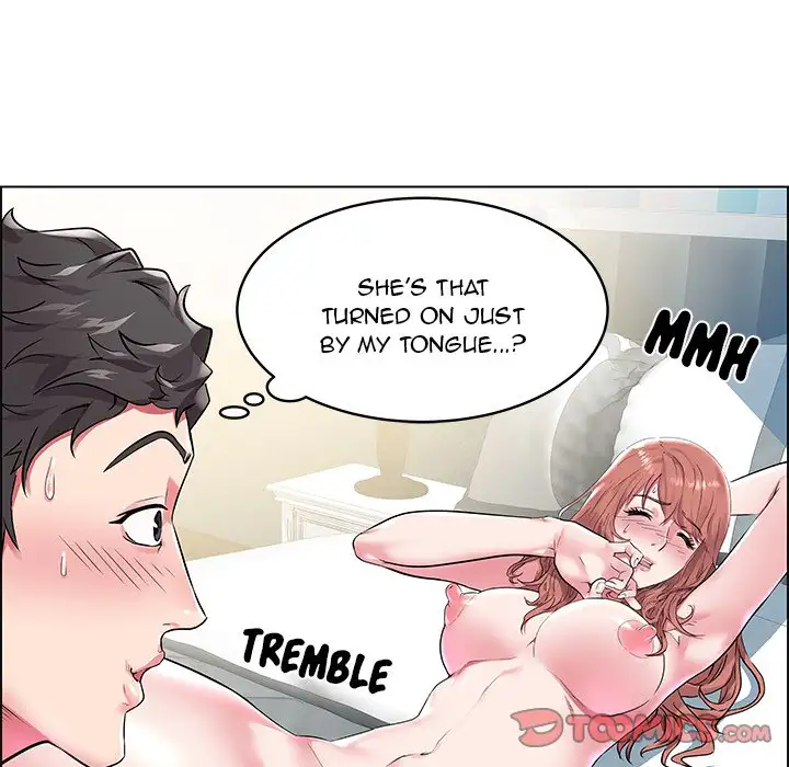 Aqua Chapter 6 - Manhwa18.com
