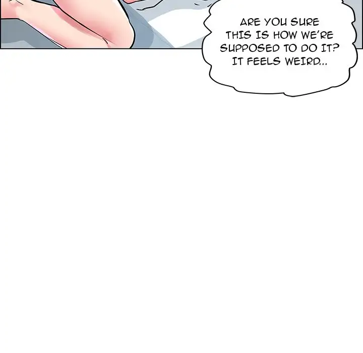 Aqua Chapter 6 - Manhwa18.com