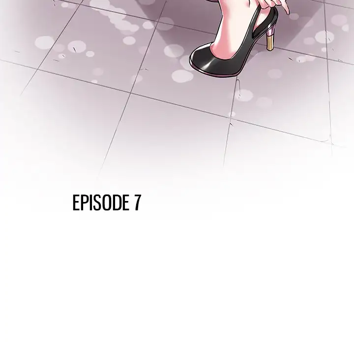 Aqua Chapter 7 - Manhwa18.com