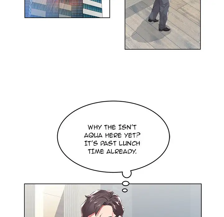 Aqua Chapter 7 - Manhwa18.com