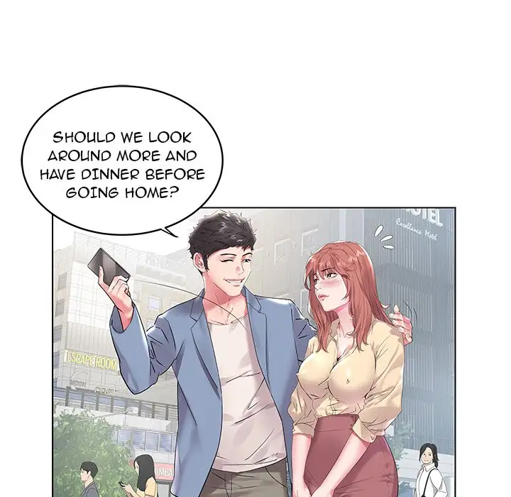 Aqua Chapter 7 - Manhwa18.com