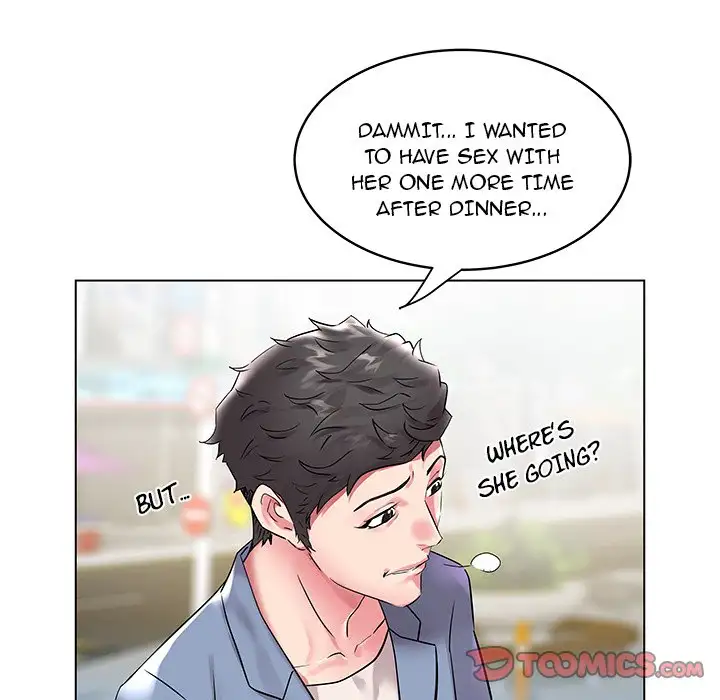 Aqua Chapter 7 - Manhwa18.com