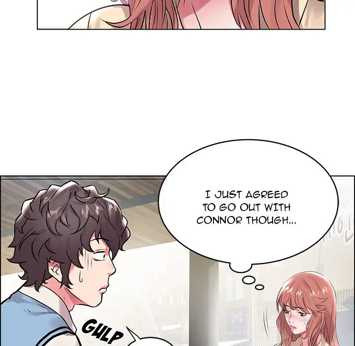 Aqua Chapter 7 - Manhwa18.com