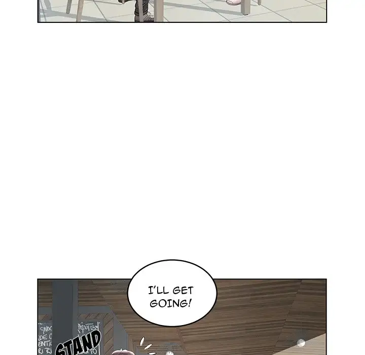 Aqua Chapter 7 - Manhwa18.com