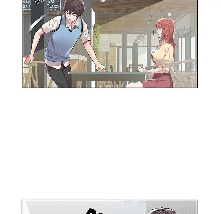 Aqua Chapter 7 - Manhwa18.com