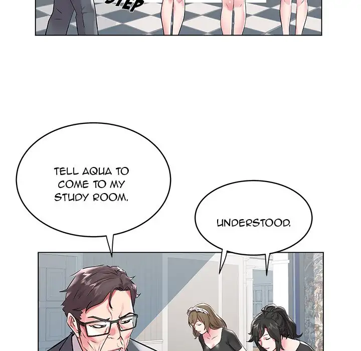 Aqua Chapter 7 - Manhwa18.com