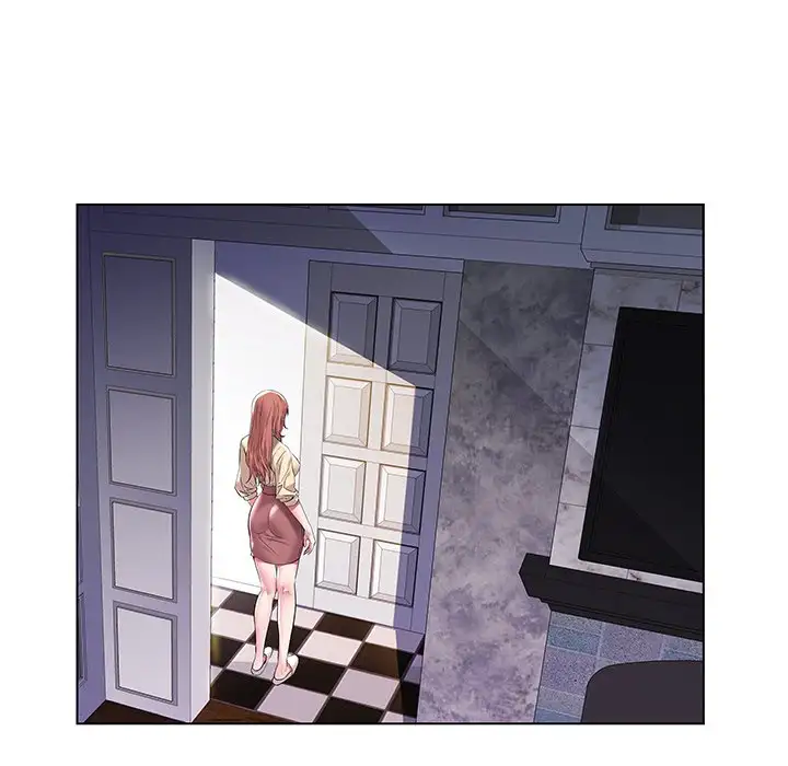 Aqua Chapter 7 - Manhwa18.com