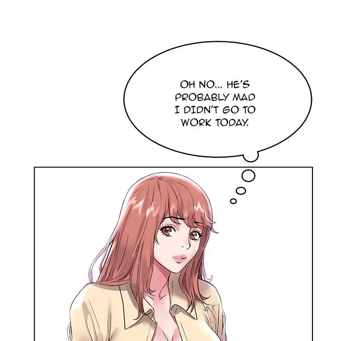 Aqua Chapter 7 - Manhwa18.com