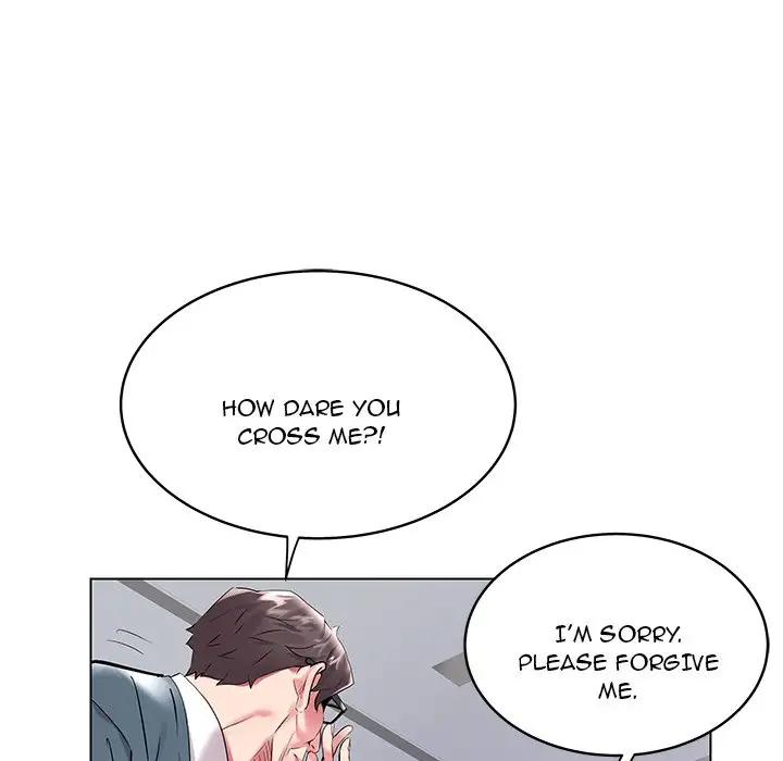 Aqua Chapter 7 - Manhwa18.com