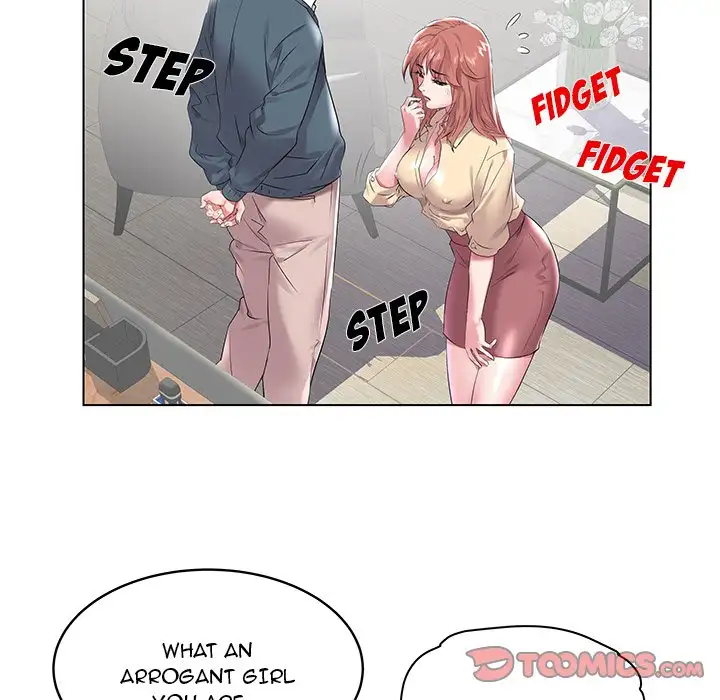 Aqua Chapter 7 - Manhwa18.com