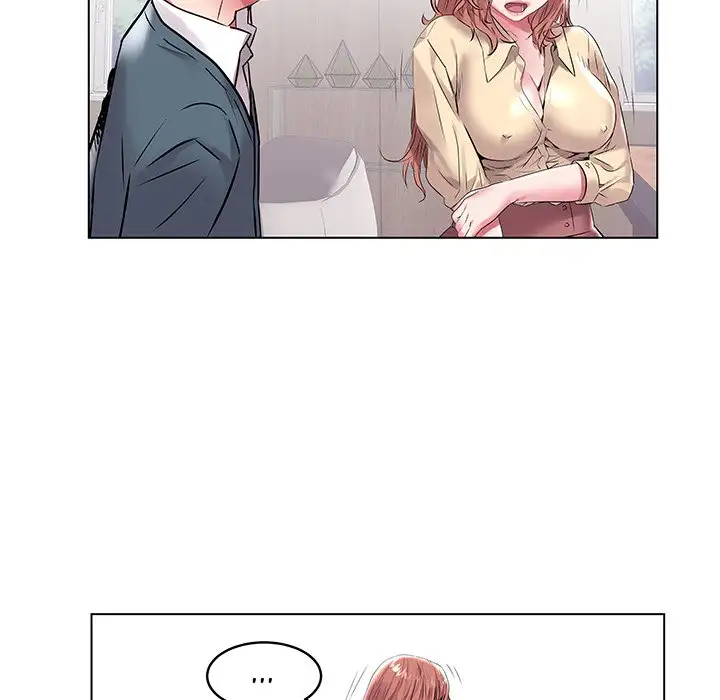 Aqua Chapter 7 - Manhwa18.com