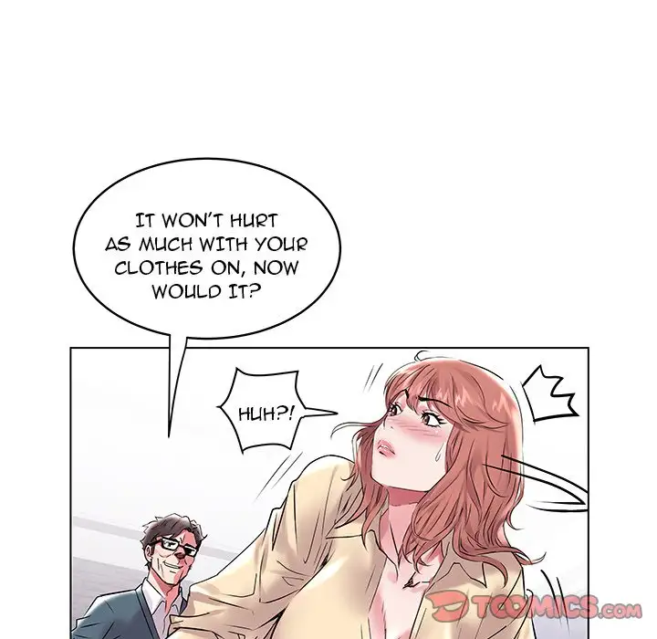 Aqua Chapter 7 - Manhwa18.com