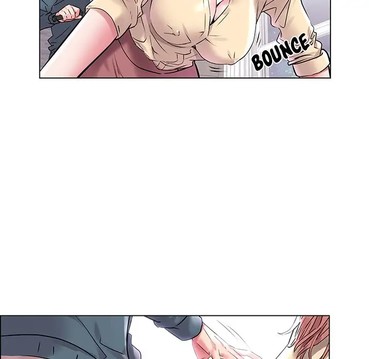 Aqua Chapter 7 - Manhwa18.com