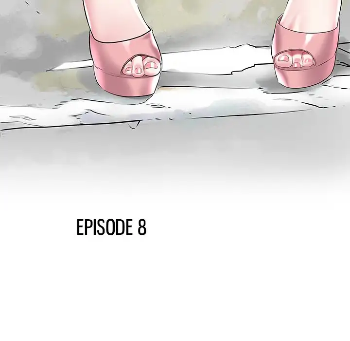 Aqua Chapter 8 - Manhwa18.com