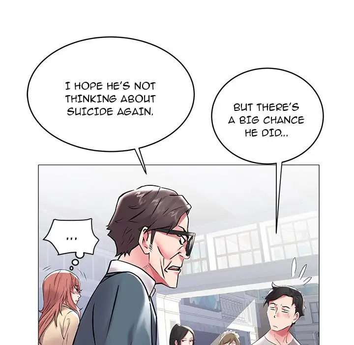 Aqua Chapter 8 - Manhwa18.com