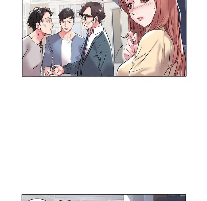 Aqua Chapter 8 - Manhwa18.com