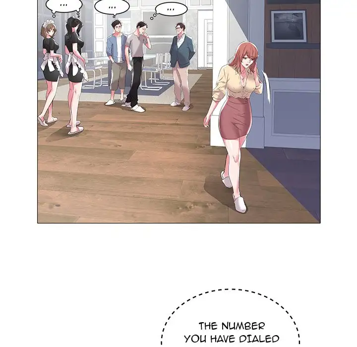 Aqua Chapter 8 - Manhwa18.com