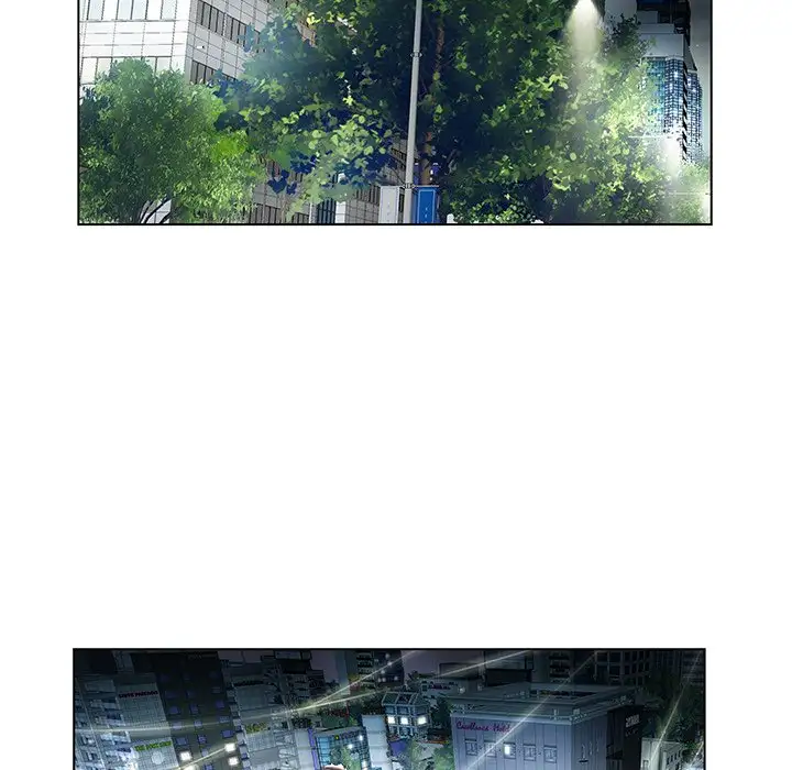 Aqua Chapter 8 - Manhwa18.com