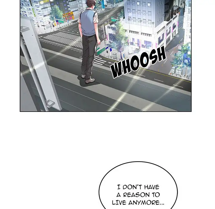 Aqua Chapter 8 - Manhwa18.com