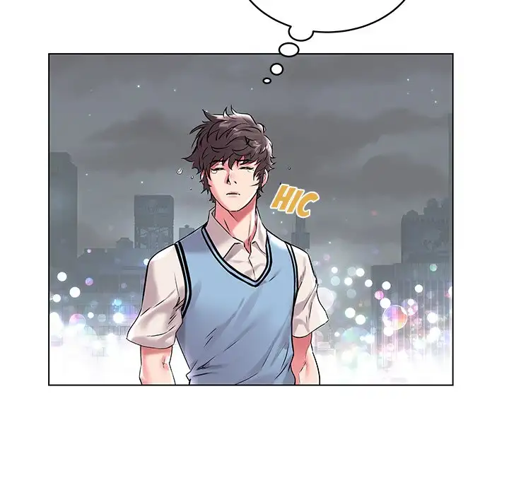 Aqua Chapter 8 - Manhwa18.com