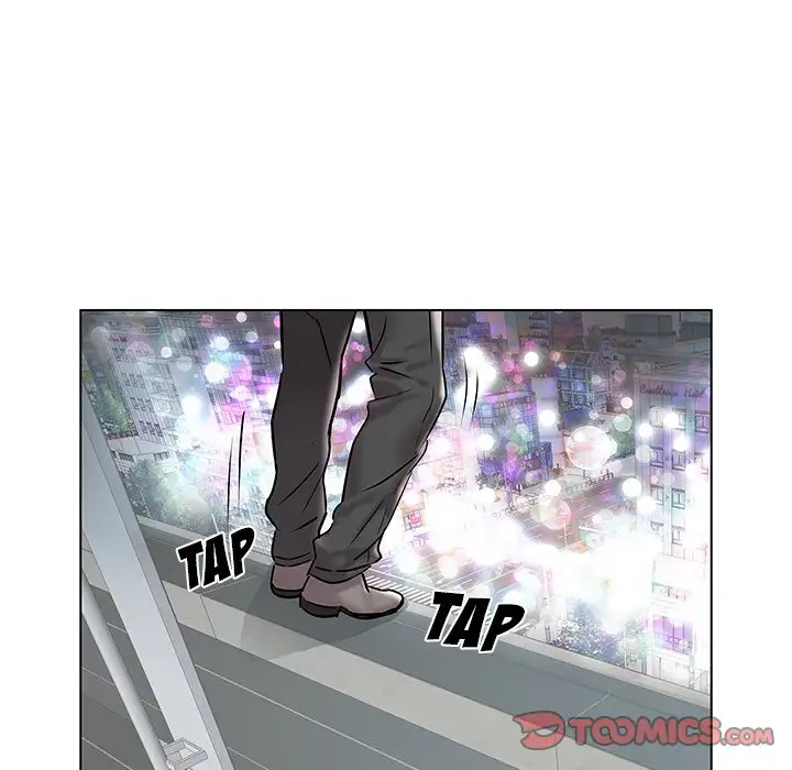 Aqua Chapter 8 - Manhwa18.com