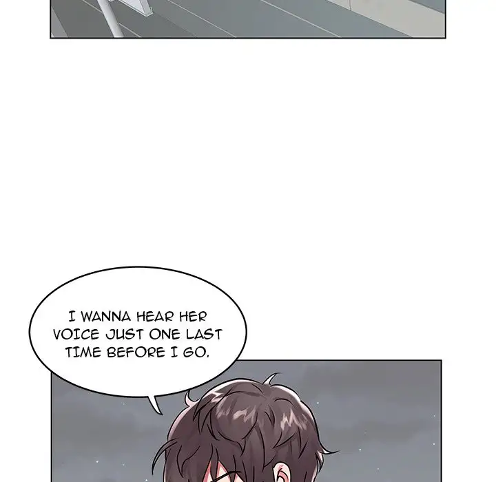 Aqua Chapter 8 - Manhwa18.com