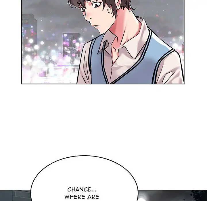 Aqua Chapter 8 - Manhwa18.com