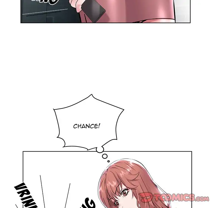 Aqua Chapter 8 - Manhwa18.com