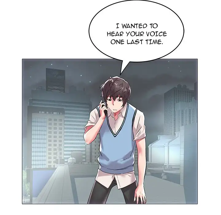 Aqua Chapter 8 - Manhwa18.com