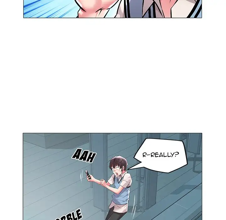 Aqua Chapter 8 - Manhwa18.com