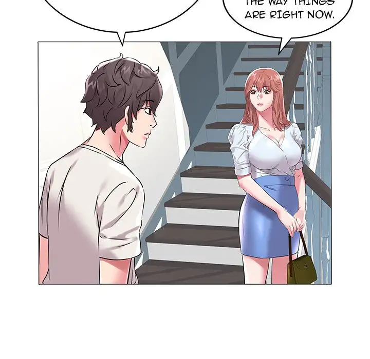 Aqua Chapter 8 - Manhwa18.com