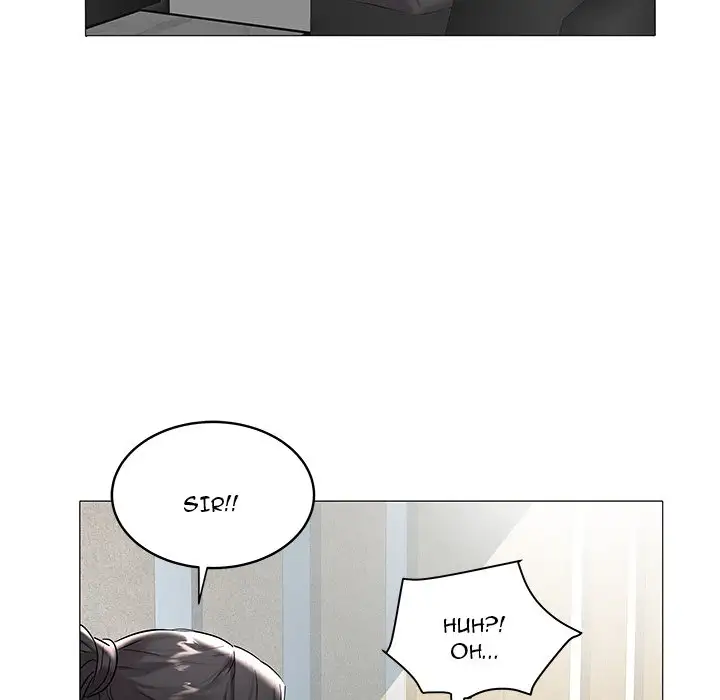 Aqua Chapter 8 - Manhwa18.com