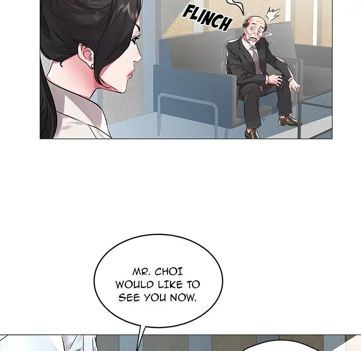 Aqua Chapter 8 - Manhwa18.com