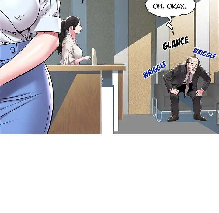 Aqua Chapter 8 - Manhwa18.com