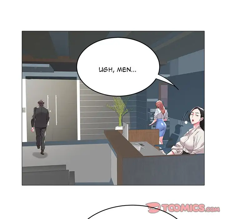 Aqua Chapter 8 - Manhwa18.com