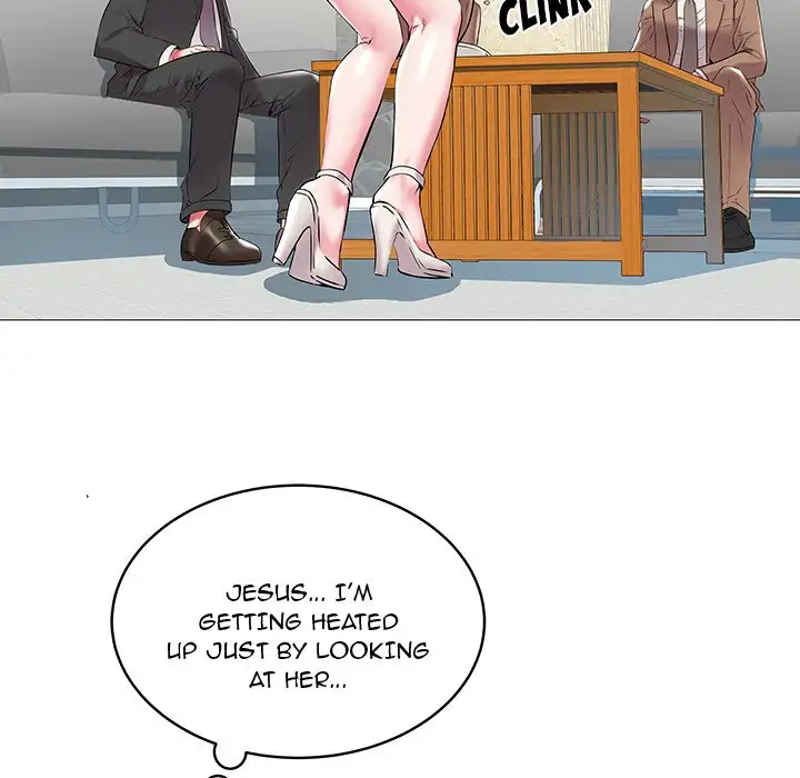 Aqua Chapter 8 - Manhwa18.com