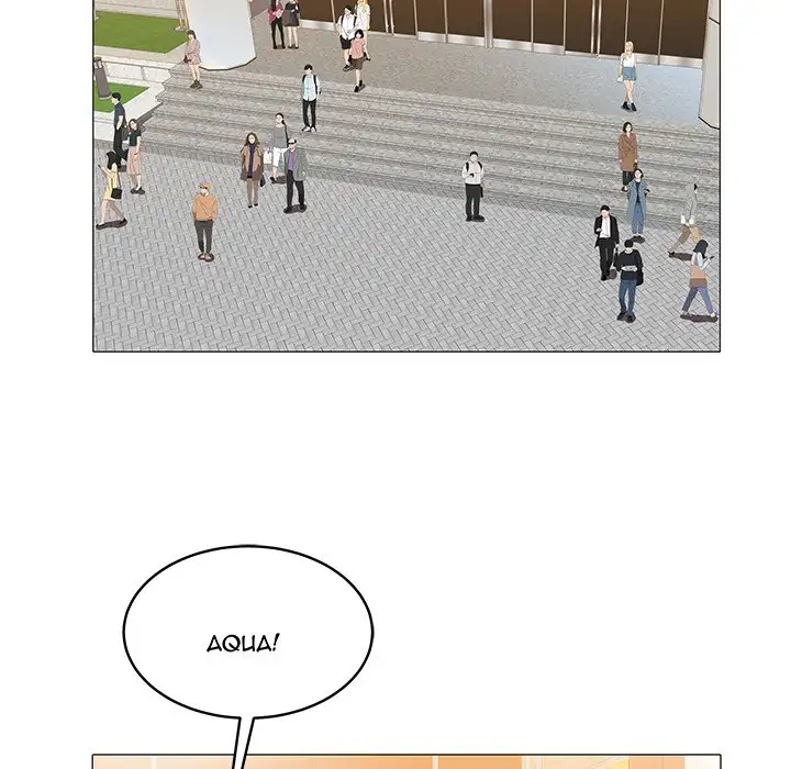 Aqua Chapter 8 - Manhwa18.com